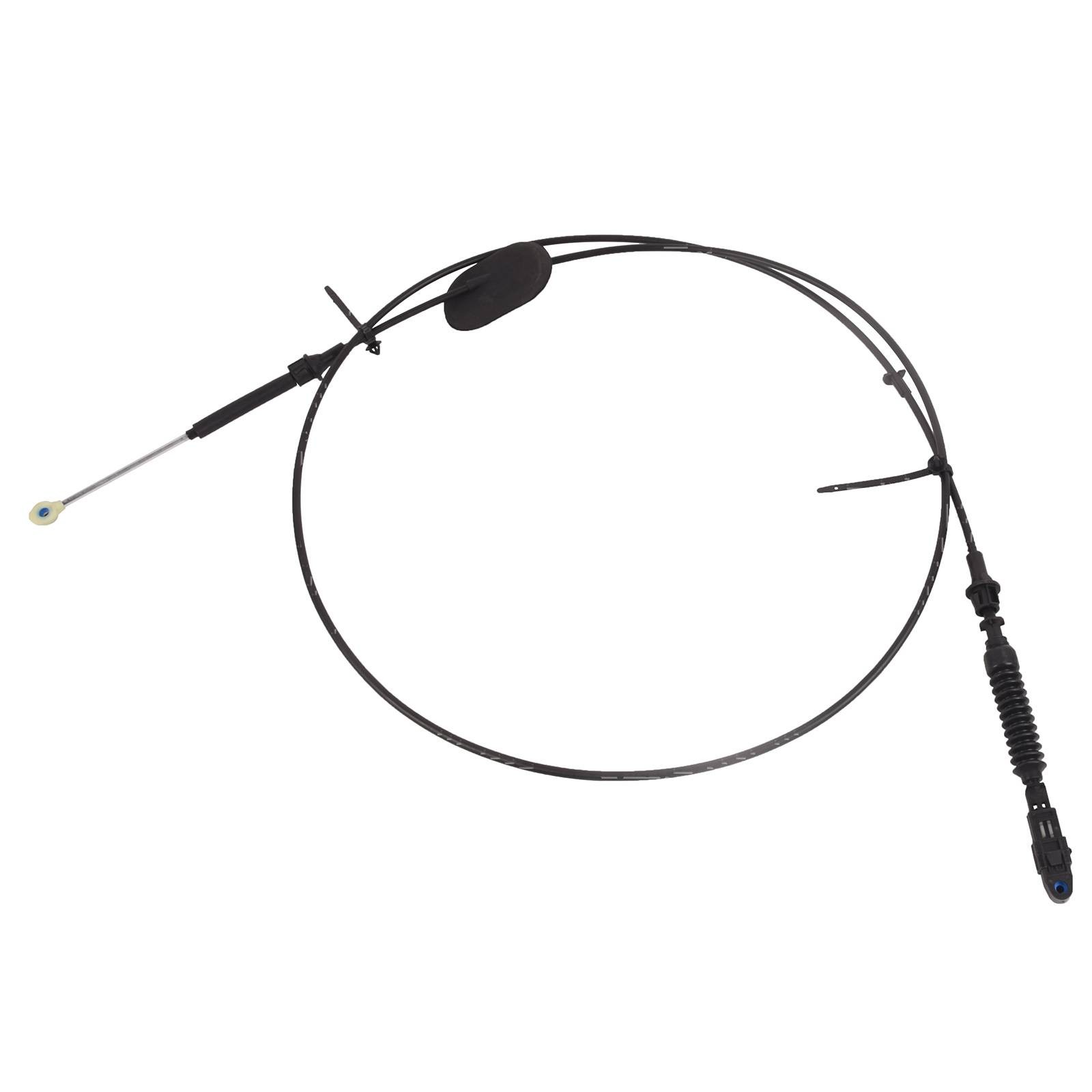 New Auto Transmission Shift Cable For Chevrolet C1500 C2500 C3500 GMC Yukon
