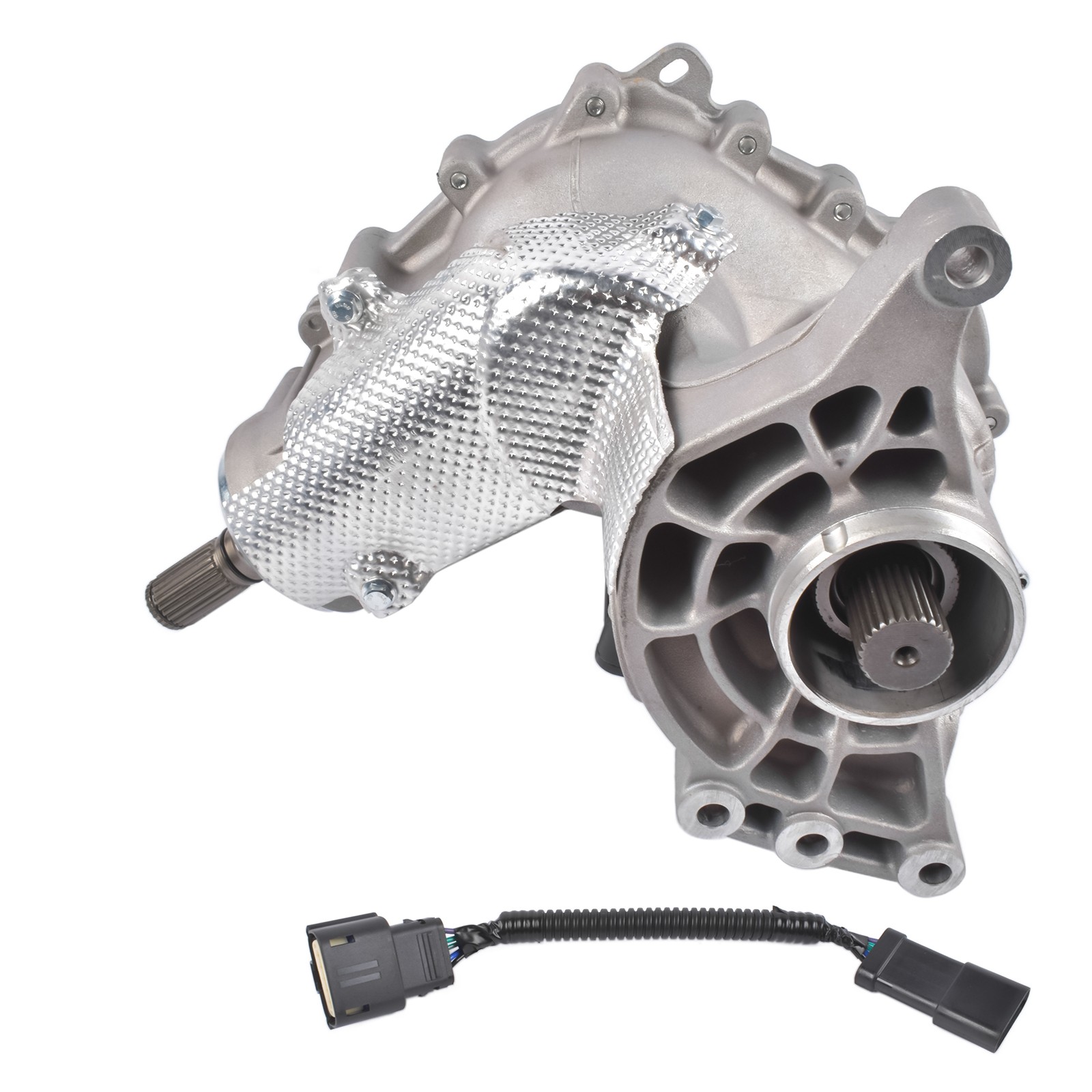 Transfer Case Assy For Jeep Cherokee KL 2014-18 Chrysler 200 2015-17 412-00797