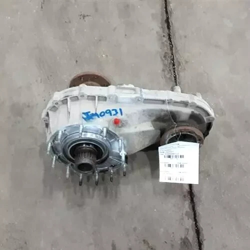 2005-2010 Jeep Grand Cherokee 3.7L Transfer Case New Venture 140