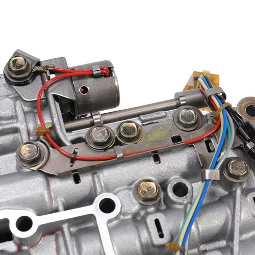RE4F04B Transmission Valve Body for Nissan Altima Maxima Infinity I30 I35 USA