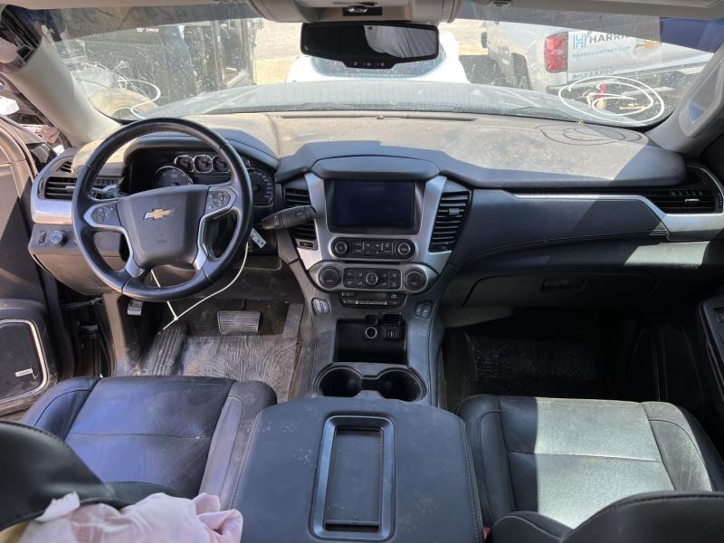 Transfer Case Transfer Case Opt NP0 ID Ahd Fits 16-18 SUBURBAN 1500 369322