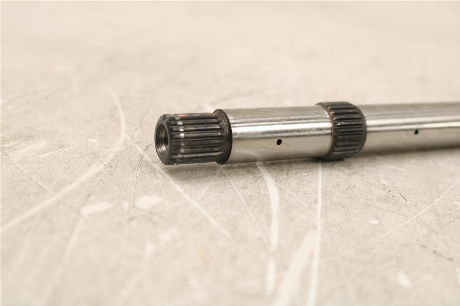 NEW ACDelco Auto Trans Input Shaft 24231696 Chevy Sonic Cruze 6T30 2012-2018