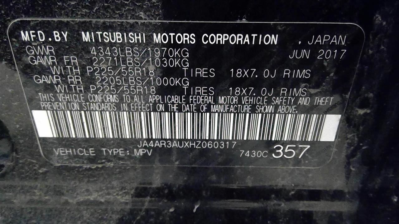 Transfer Case AWD Fits 12-25 OUTLANDER SPORT 12826298