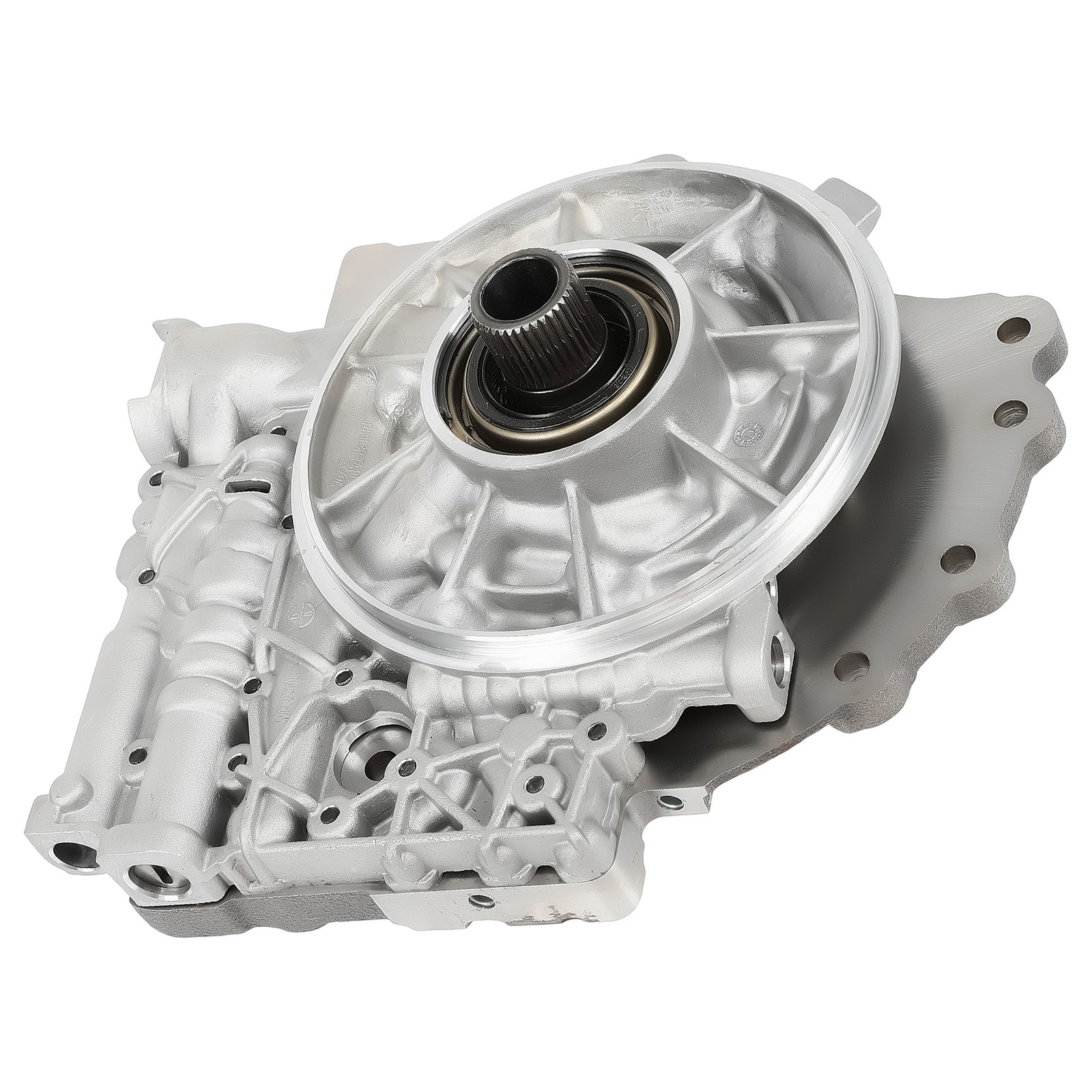 6F35 Transmission Pump Assembly 9L8Z-7A103-J 2009-2019 Aluminum Steel