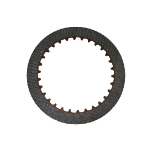 50180 Allison Transmission Friction Kit Pack MT640, MT643 21 Pcs 1971-On Replac.
