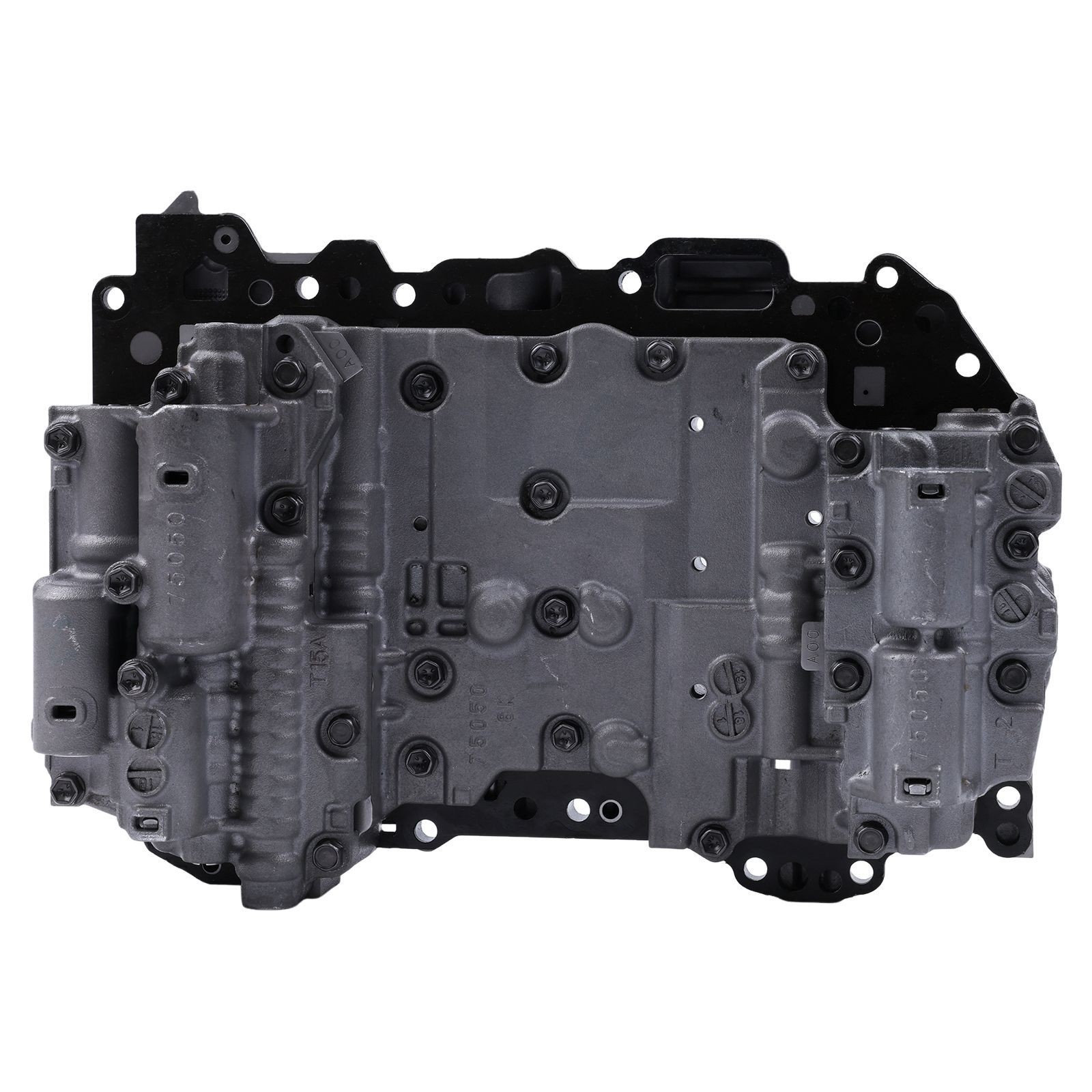 FOR 2014-2018 VW VOLKSWAGEN AW TF-60SN 09G NEW TRANSMISSION VALVE BODY (GEN 2)