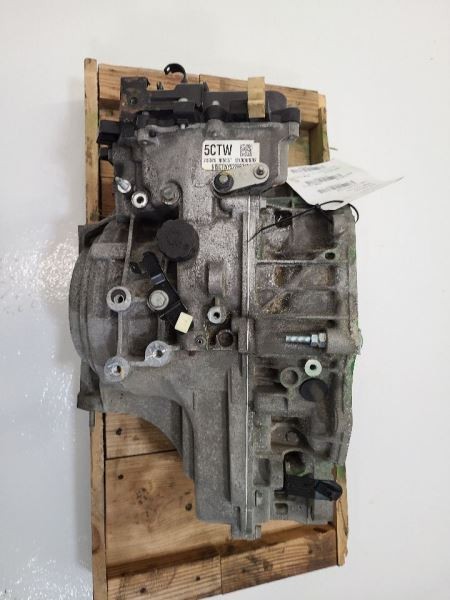 15-16 CHEVROLET CRUZE 6Spd Automatic Transmission VIN P 4th Digit Limited 1.4L