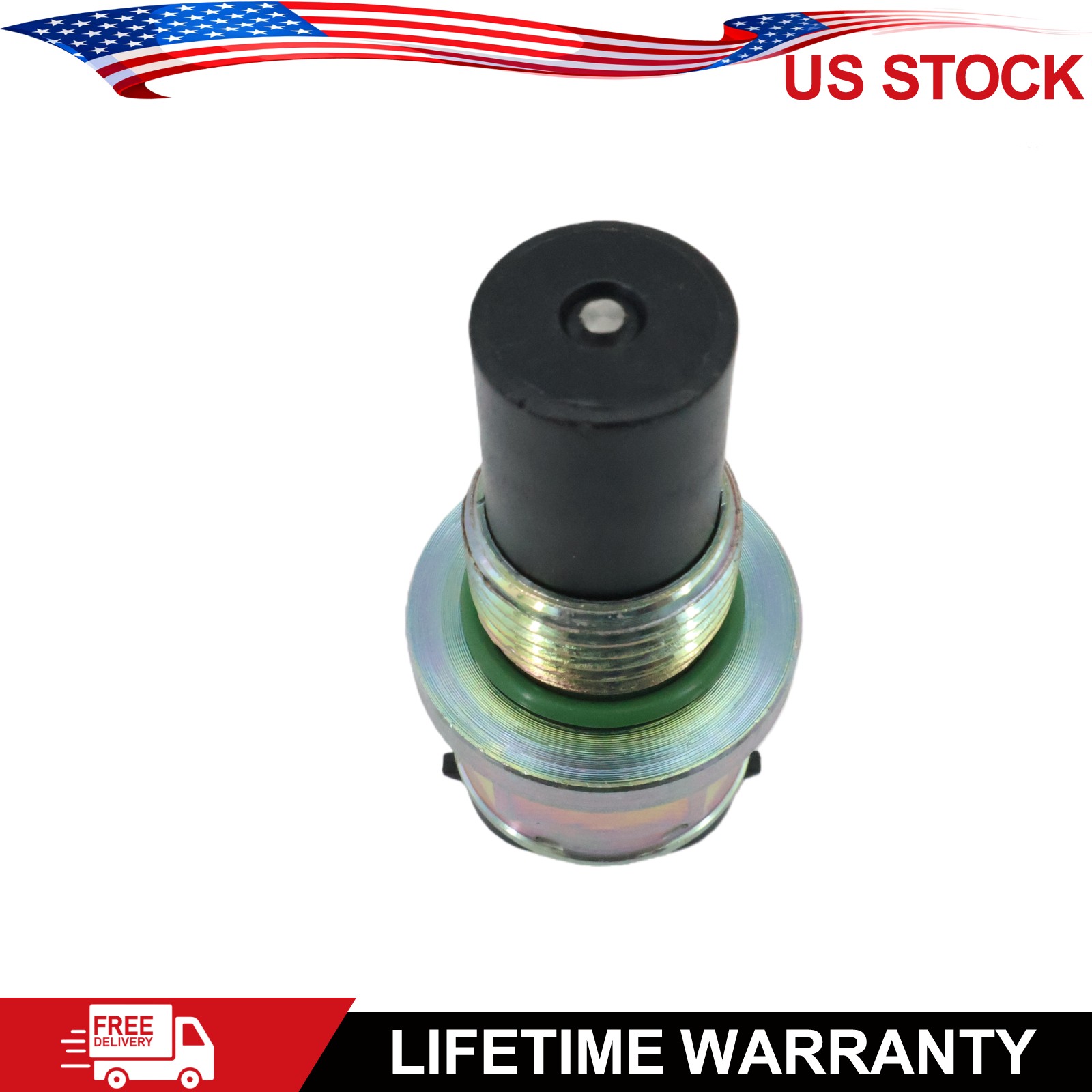 Transfer Case Speed Sensor For Chevy GMC K1500 K2500 Tahoe Suburban 4WD VSS