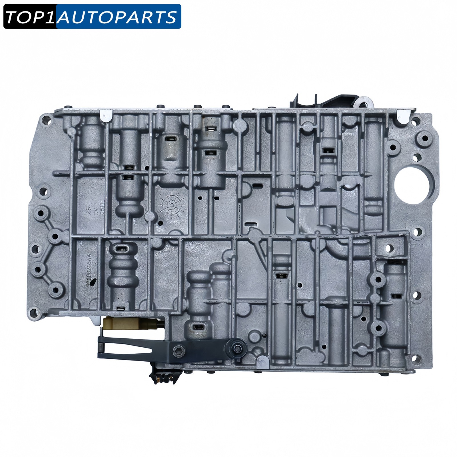 NAG1 Transmission Valve Body W/Conductor Plate For Chrysler Dodge Jaguar Jeep US