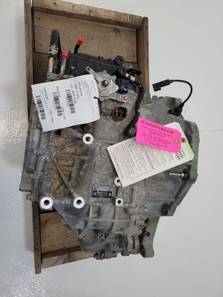 2016-2018 KIA SORENTO Automatic Transmission 3.3L AWD