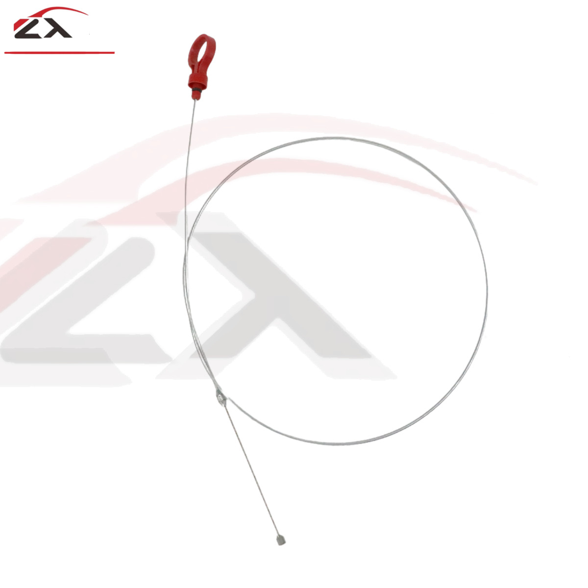 For Dodge Grand Caravan 2008-2011 Automatic Transmission Dipstick Oil Auto Trans