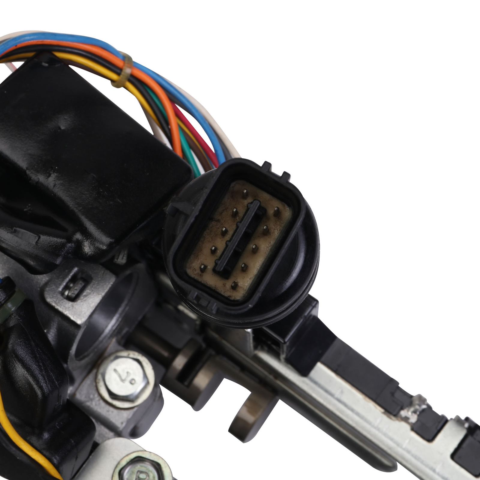 RE5R05A Valve Body Solenoid TCM For 2000-2012 Infiniti EX35 FX35 G35 G37 Q45 M45