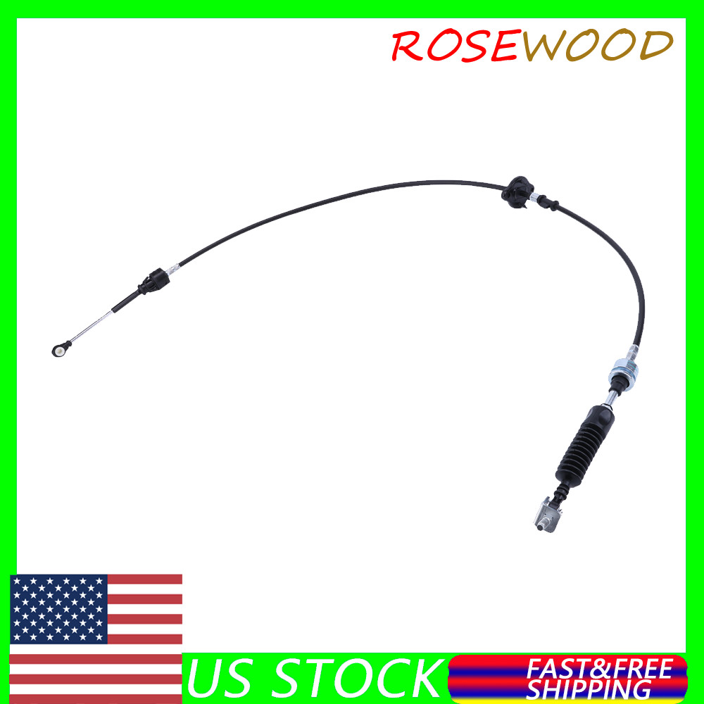Auto Trans Shifter Select Cable For 05 06 Toyota Tundra 05 – 07 Sequoia 4.7L V8
