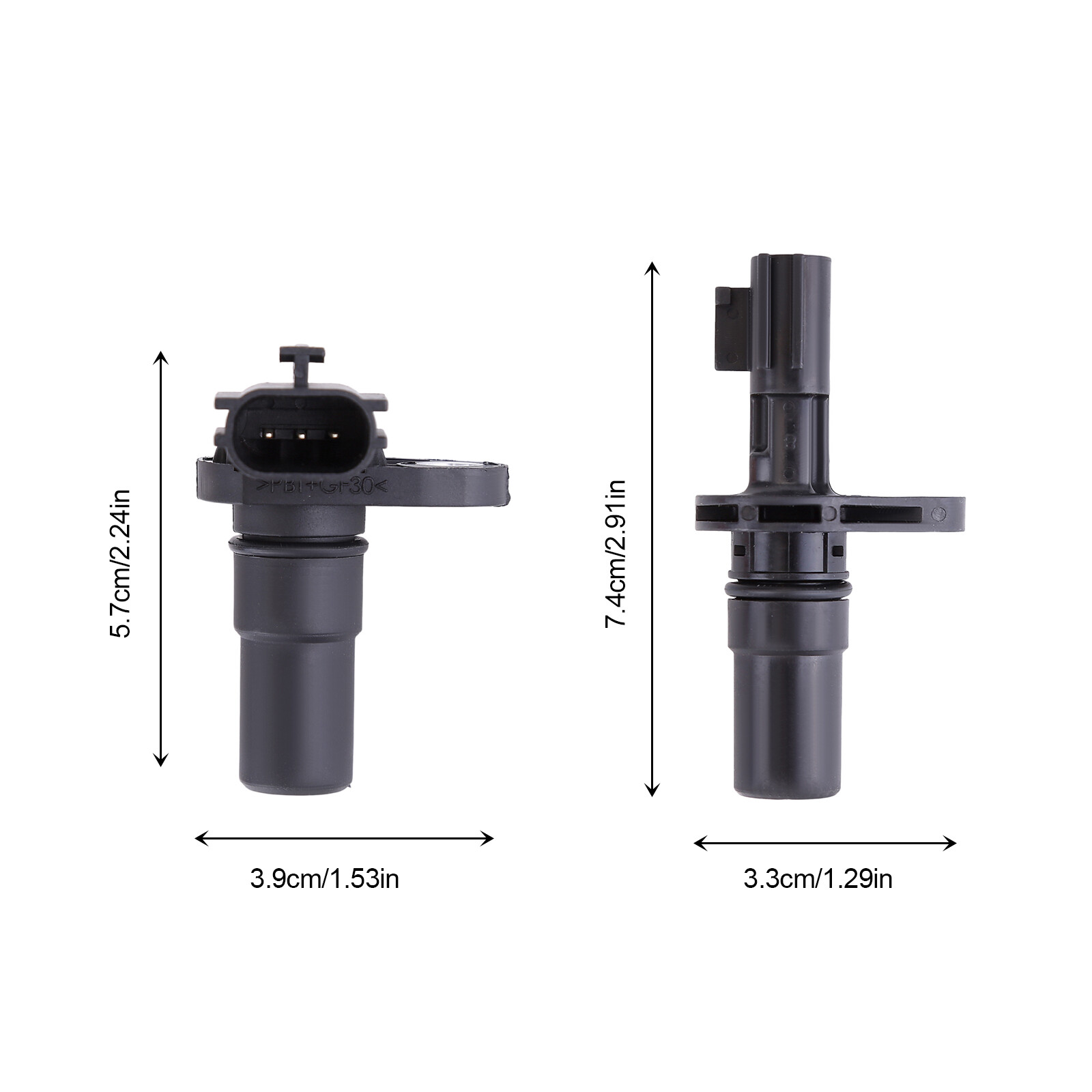 Input Output Speed Sensor For Nissan Altima Infiniti CVT CVT7 RE0F11A JF015E USA
