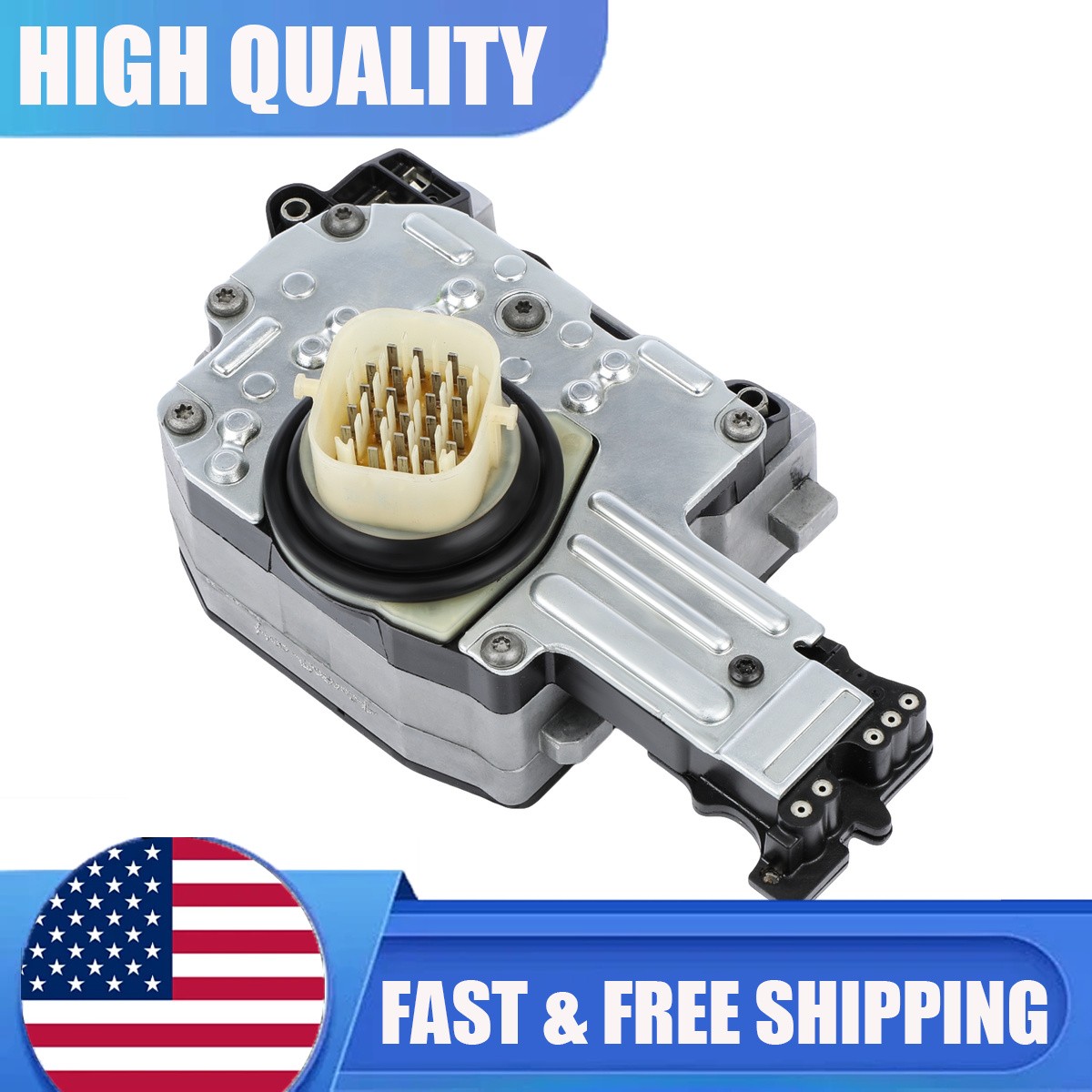 For Chrysler Jeep/Dodge Updated Transmission Shift Solenoid 45RFE 545RFE 68RFE