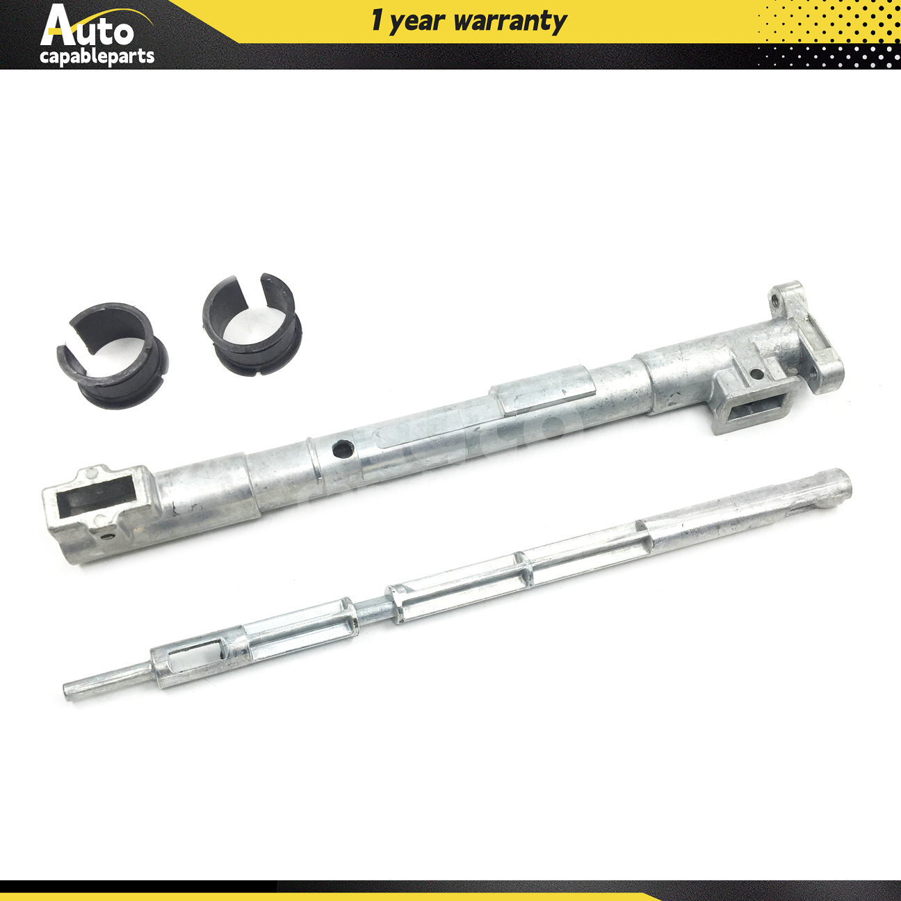 For Ford F150 250 Steering Column Automatic Shift Tube&Plunger Assembly 905-102