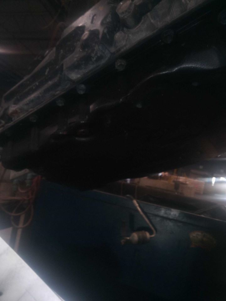 Automatic Transmission Fits 16-23 MAZDA MX-5 MIATA 561872