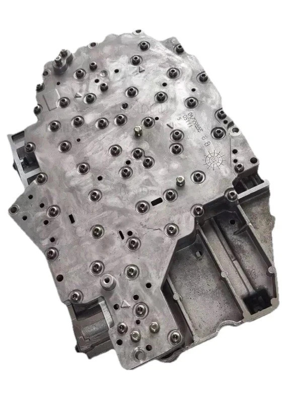 Dodge Ram 65RFE | 66RFE | 68RFE OEM Transmission Valve Body Fits 2011-2018!”