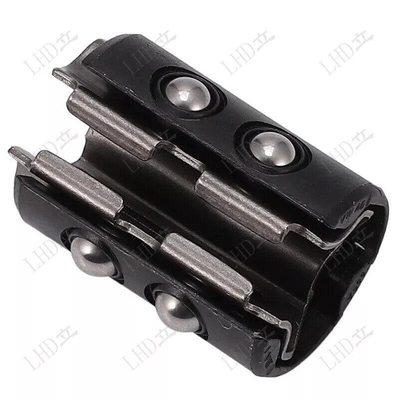 2 Pcs/set 0AM DQ200 7-Speed Gearbox Shift Fork Slip Bearing For Audi For Skoda/