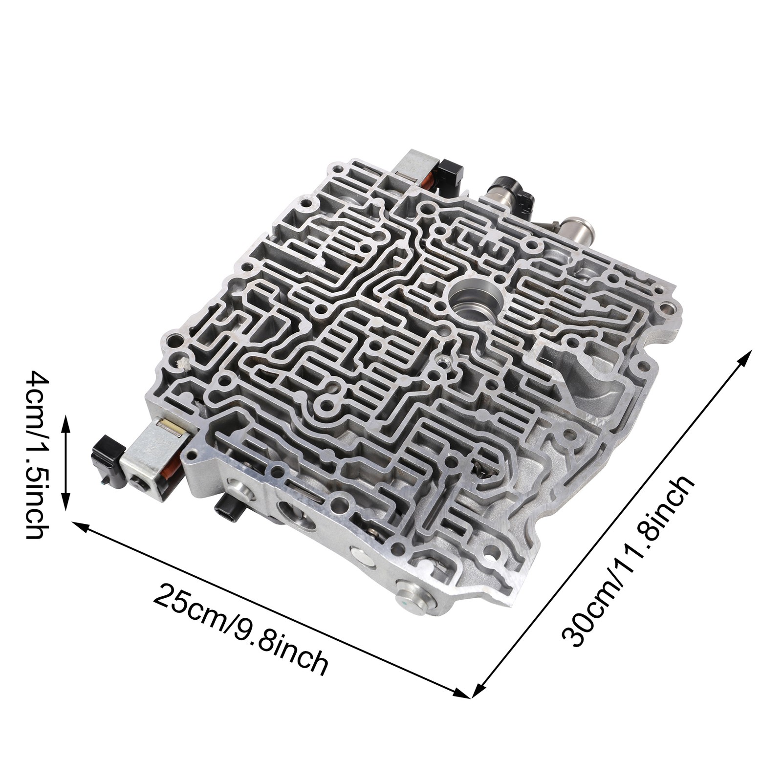 4T65E 4T65-E Transmission Valve Body For Chevrolet Impala