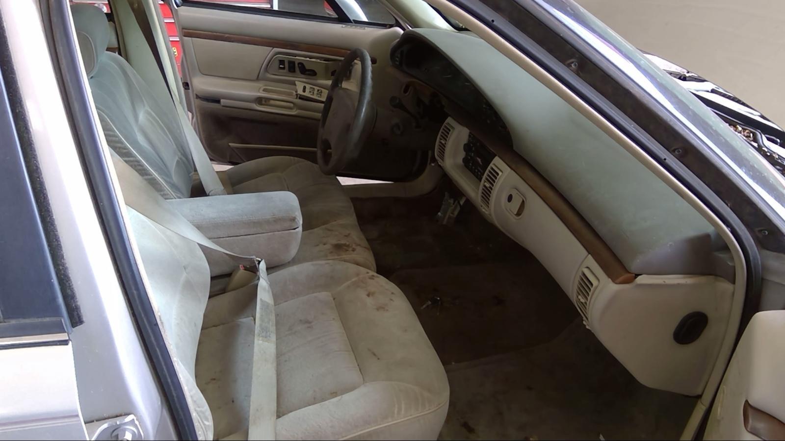 Used Automatic Transmission Flexplate fits: 1997 Oldsmobile Eighty eight AT FWD