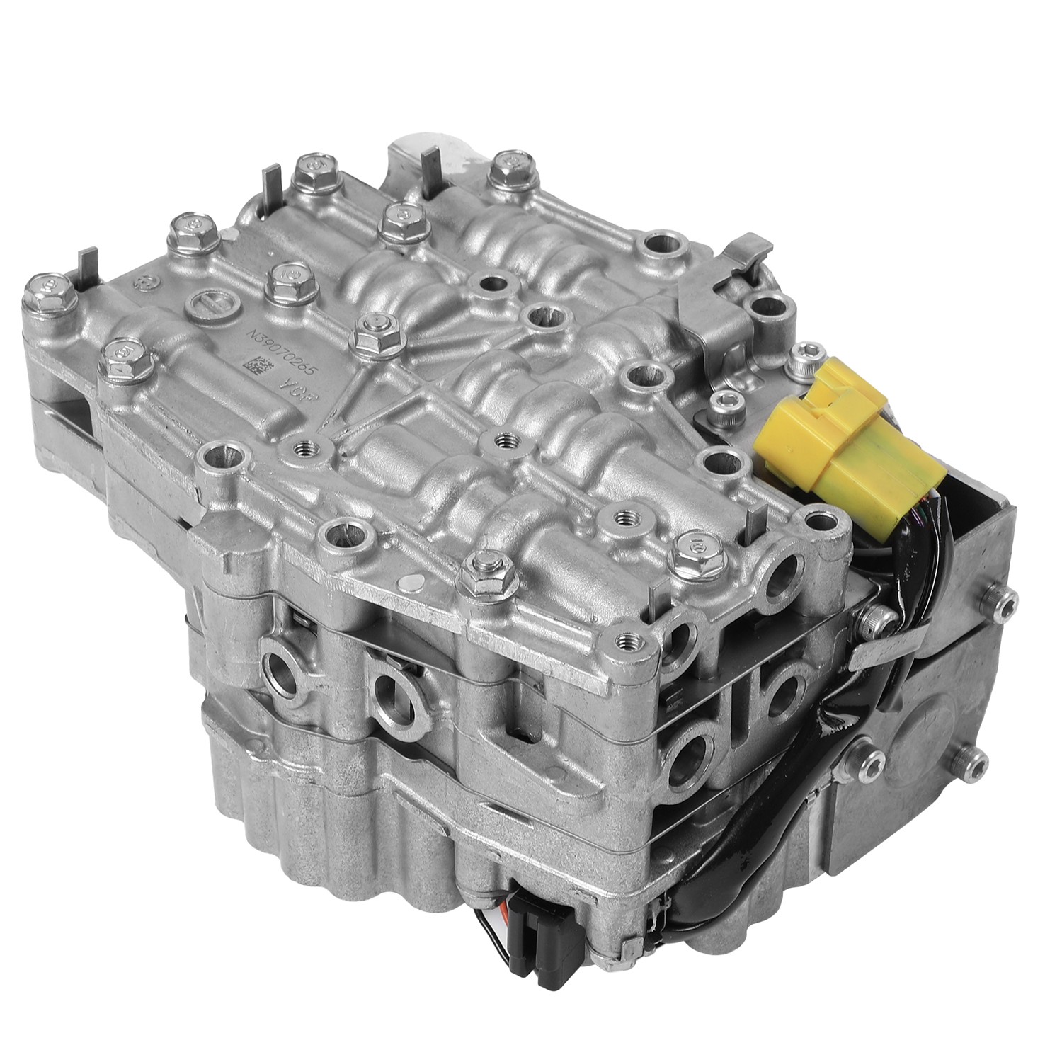 TR580 CVT Transmission Valve Body Fits Subaru Fitsester Impreza Outback#31825AA0