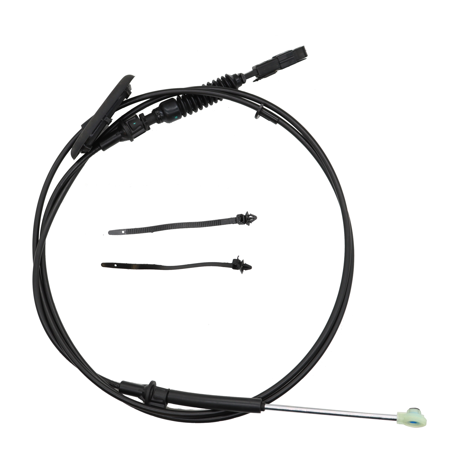 US Auto Transmission Shift Cable For Chevrolet K1500 C2500 GMC C3500 K2500 Yukon