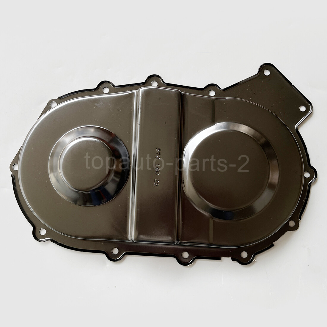 5078570AB Transmission End Cover for Dodge Grand Caravan Chrysler Ram 2007-2020