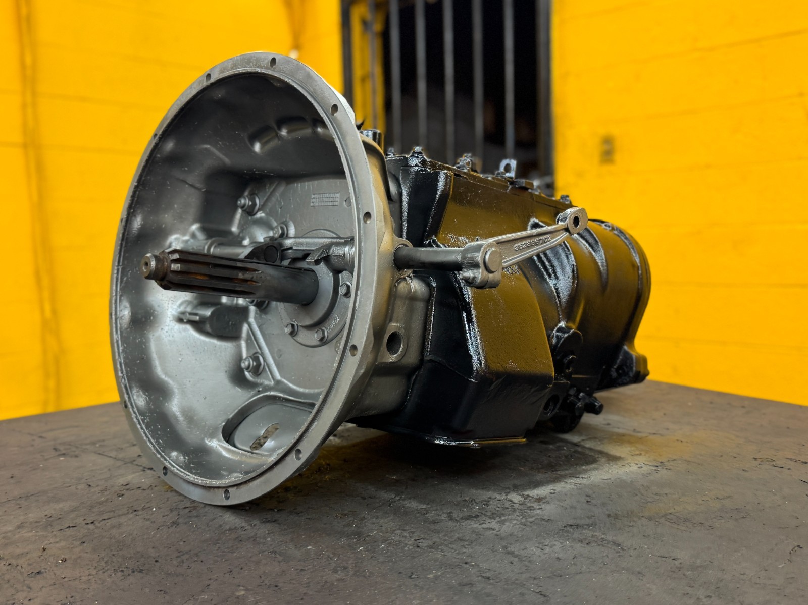 FROF16210C Eaton Fuller FROF16210C Transmission For Sale, 10 Speed w/ Overdrive