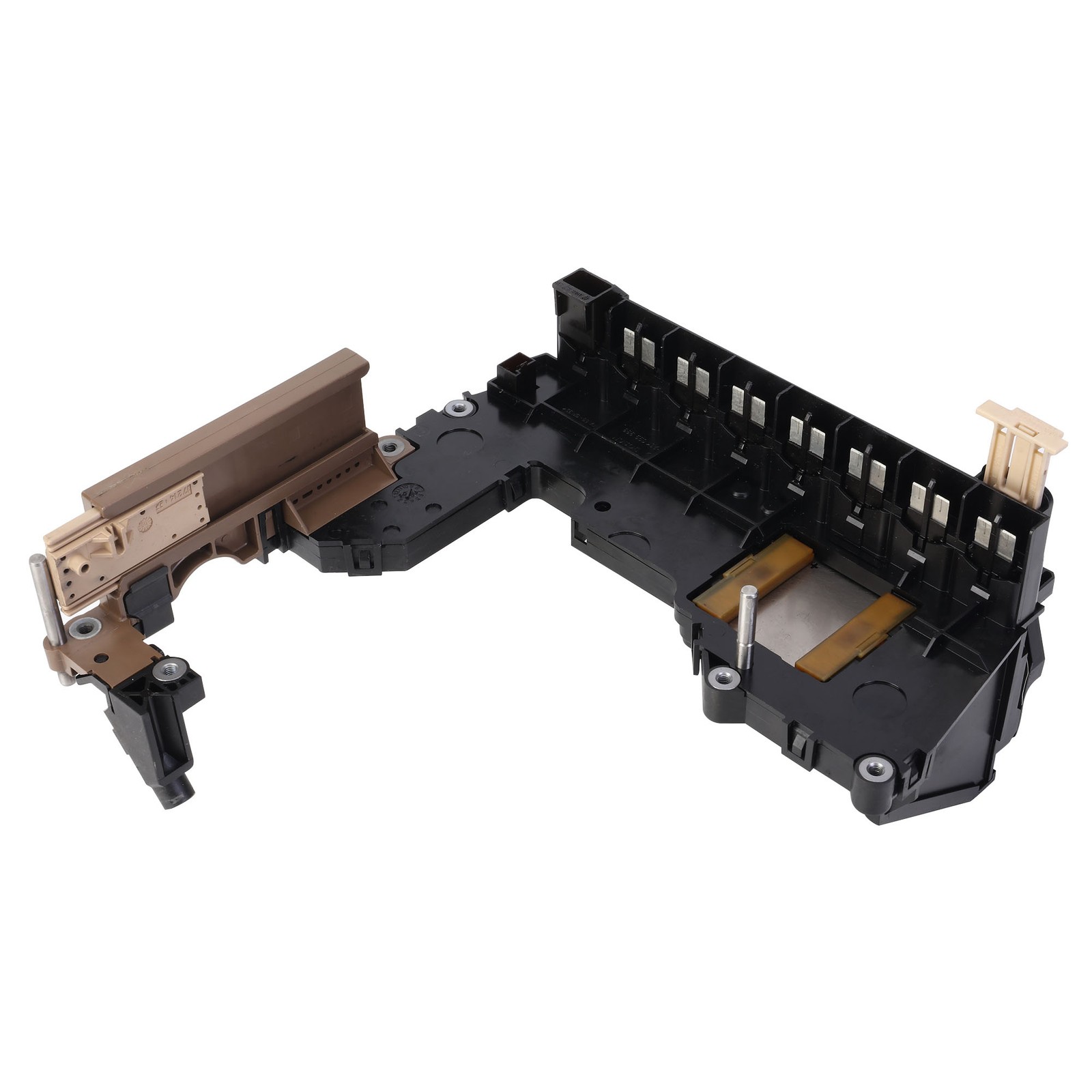 ZF6HP19 6HP21 6HP26 Transmission Control Unit For BMW Jaguar Hyundai TCU TCM