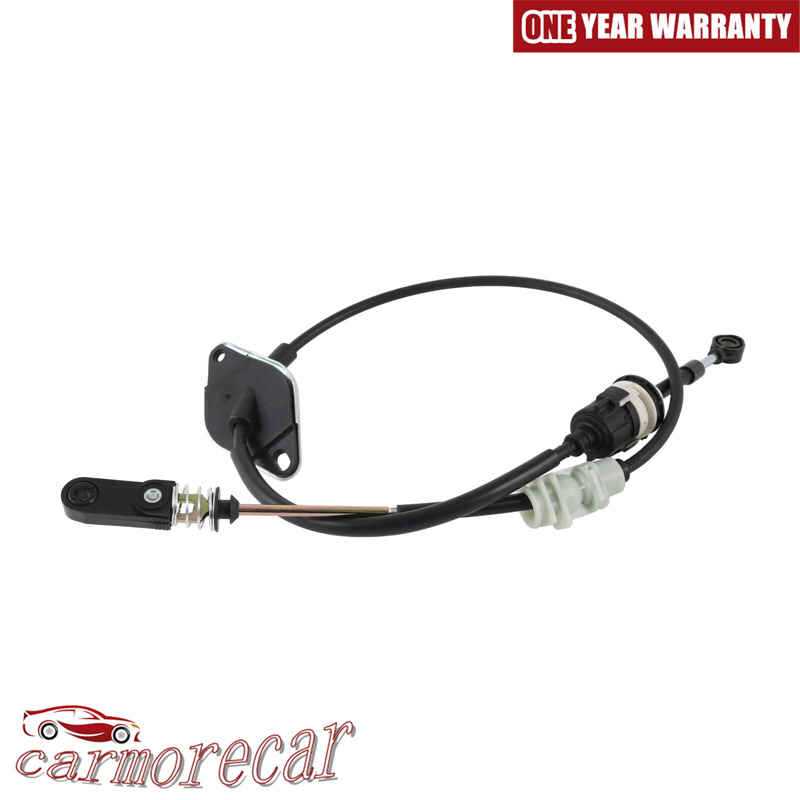Gearshift Control Cable 52109781AC For 07-12 Dodge Nitro Jeep Liberty 52109781AF
