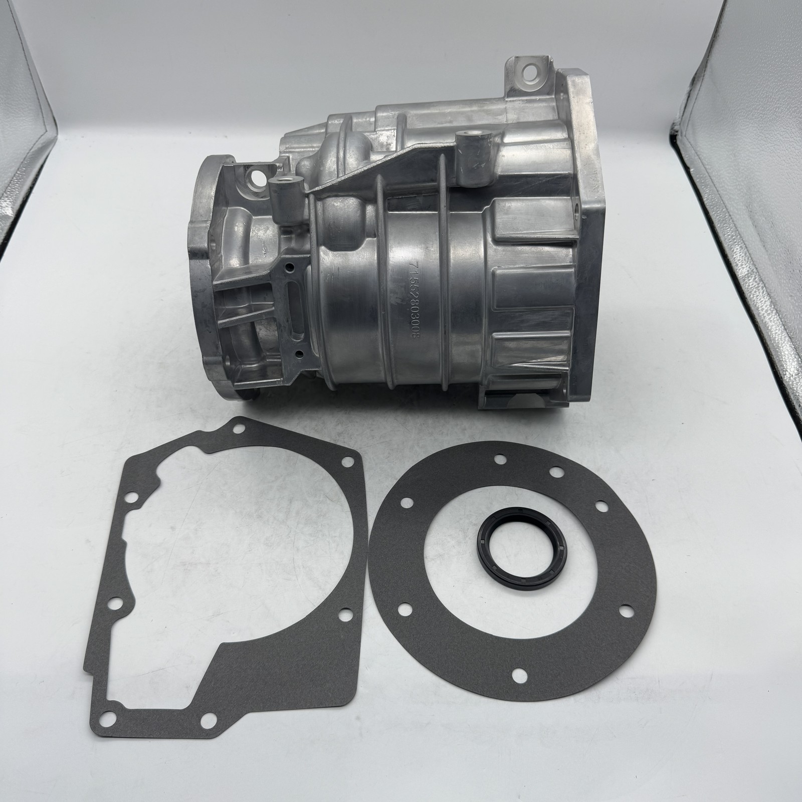 Overdrive Extension Housing 48RE for Dodge Ram 2500 3500 2003-2008 4WD Cummins