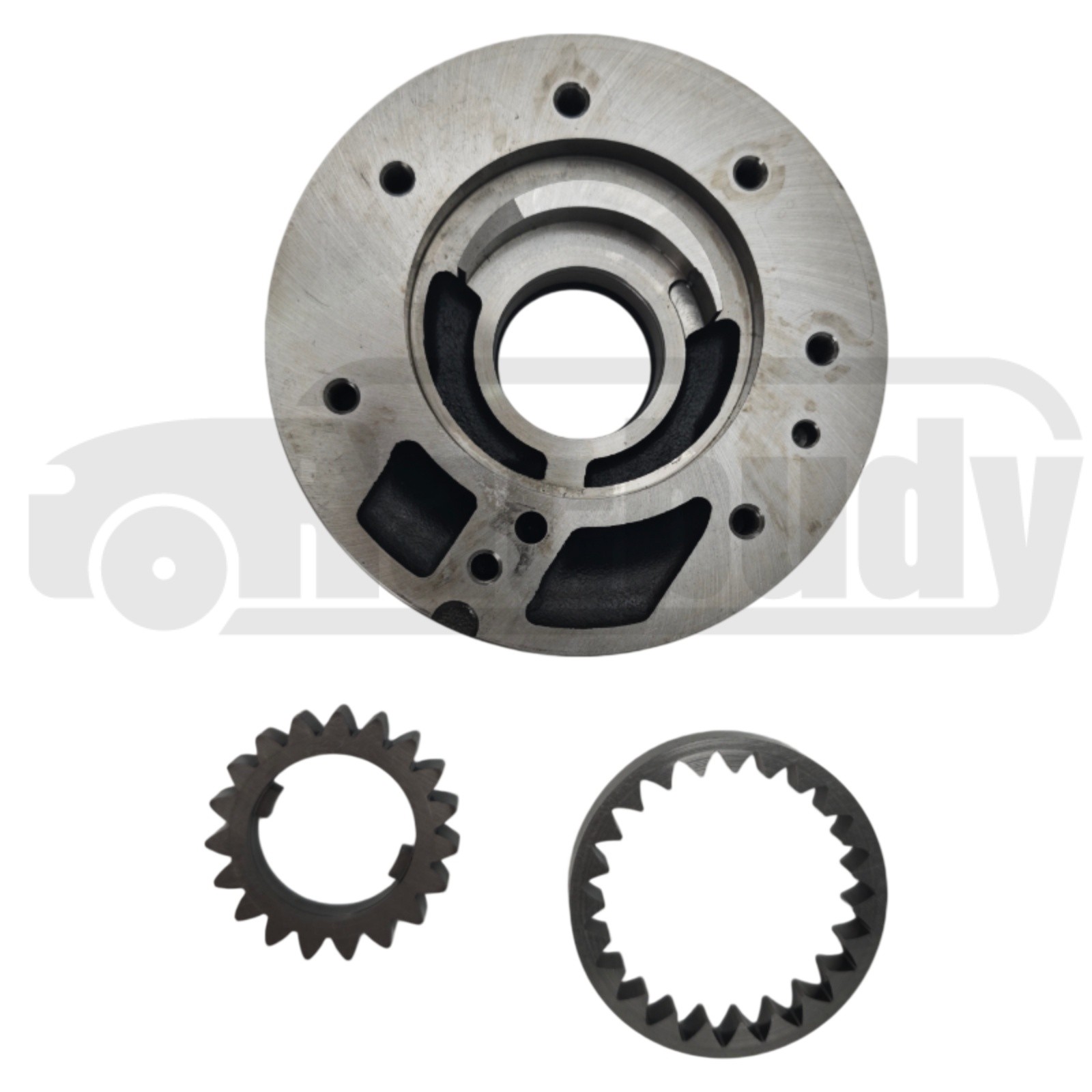 722.6 722.9 Auto Transmission Oil Pump For Mercedes Jeep Dodge Chrysler 2WD 4WD