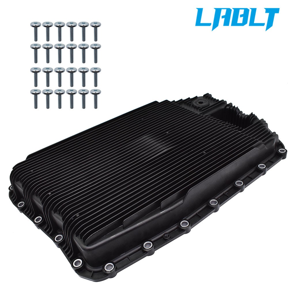 Automatic Transmission Oil Pan Fit for BMW 323i 330i 335i Z4 X5 525i 24117571217