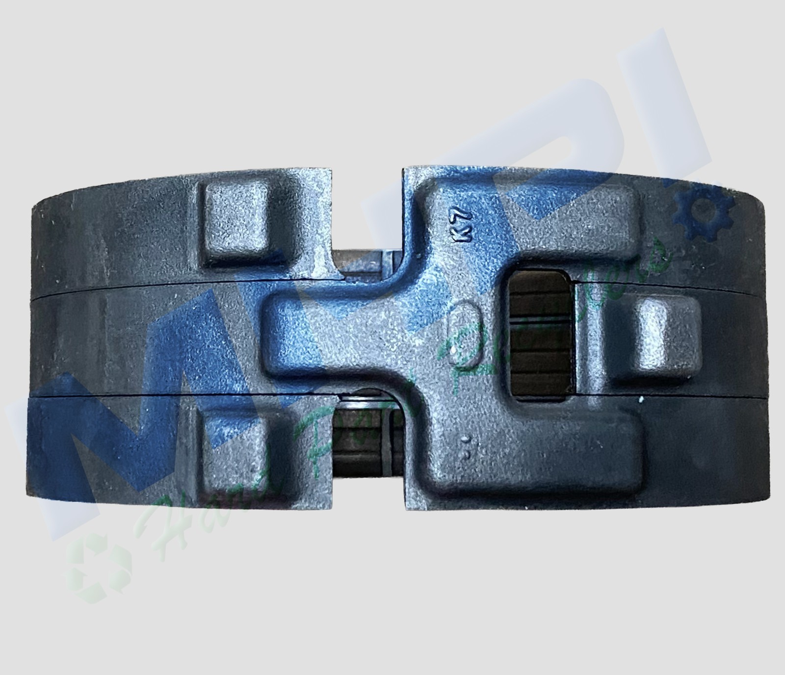 A618 / 48RE Reverse Band – Double Wrap – Diesel – Fits 6.25″ Drum -FREE SHIPPING