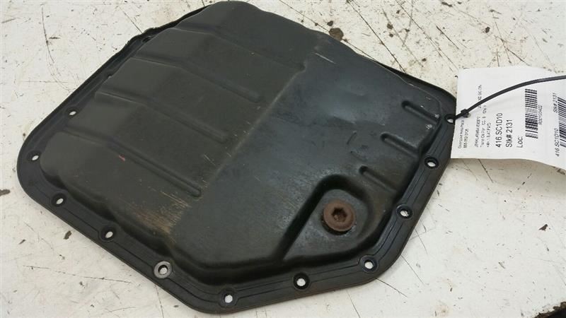 XD Scion Automatic Transmission Oil Pan 2008 2009 2010 2011 2012 OEM