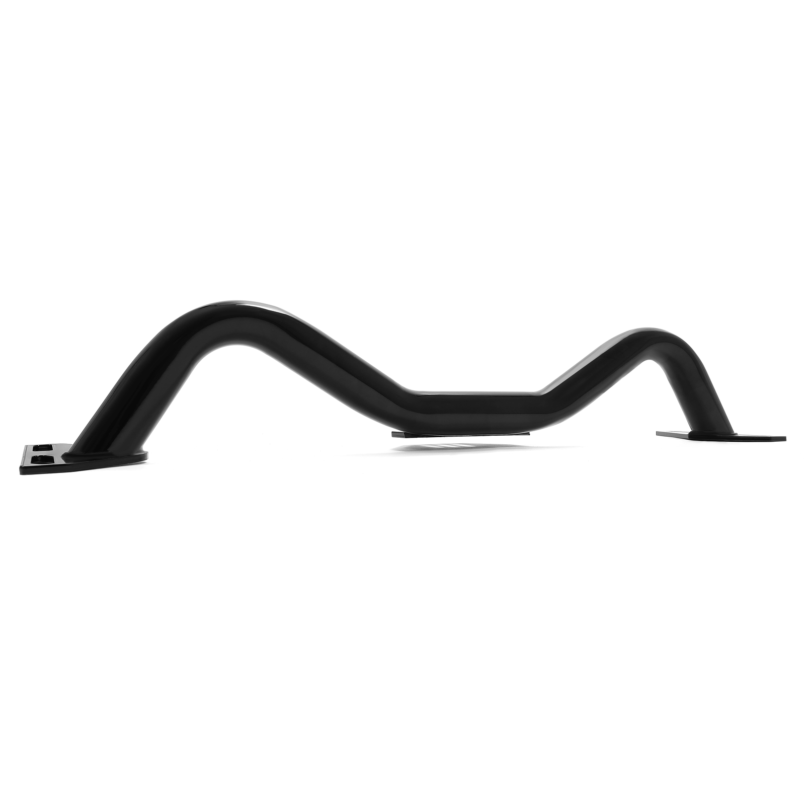 Adjustable Transmission Crossmember Mount For 1963-1987 Chevy GMC C10 2WD Trucks