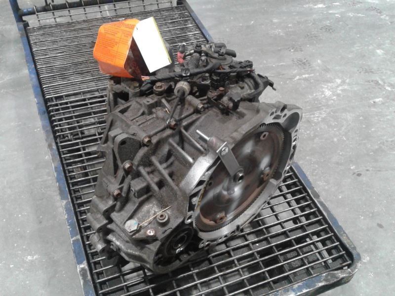 Transmission 2.4L US Market Fits 15-19 SONATA 1111098