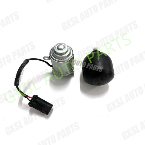 GEARBOX PRESSURE ACCUMULATOR F1 ELECTRIC PUMP MOTOR FOR FERRARI LAMBORGHINI