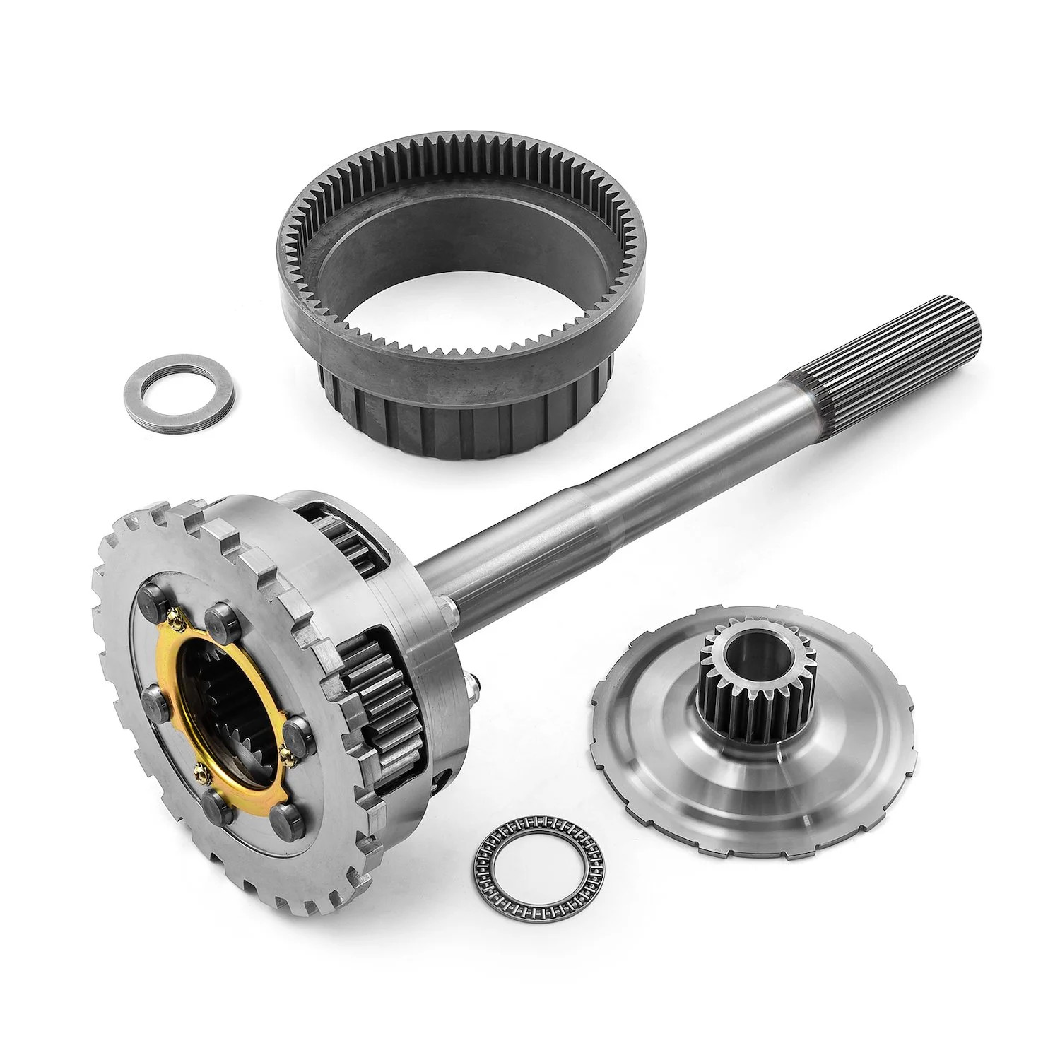 Speedmaster PCE550.1004 GM Powerglide Transmission Planetary Gear Set – Long