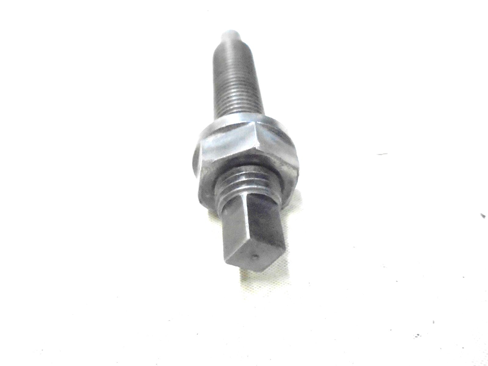1965-1986 Mustang Automatic C4 Transmission Band Adjusting Stud with Nut
