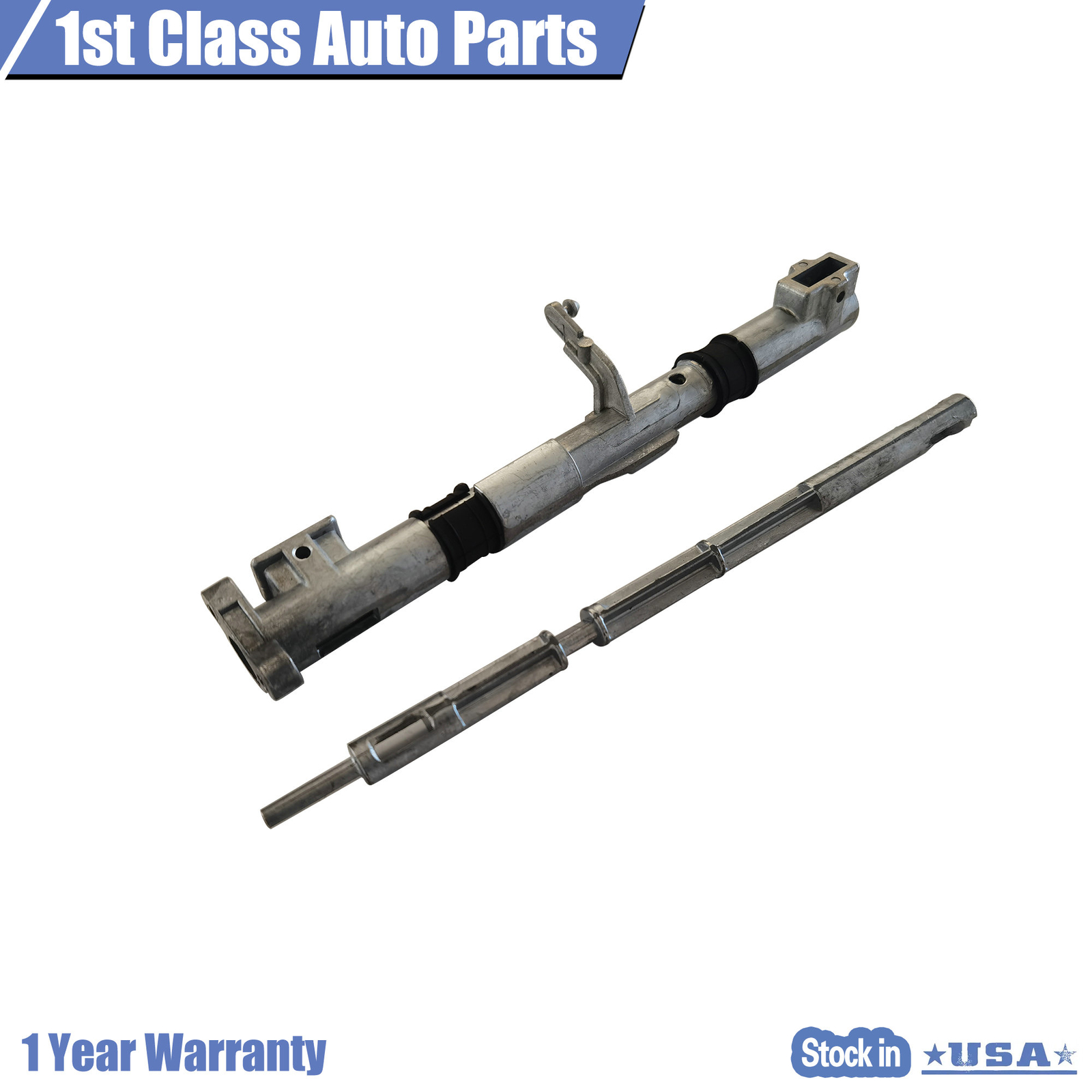Automatic Steering Column Shift Tube & Plunger Assembly for Ford Taurus Mercury