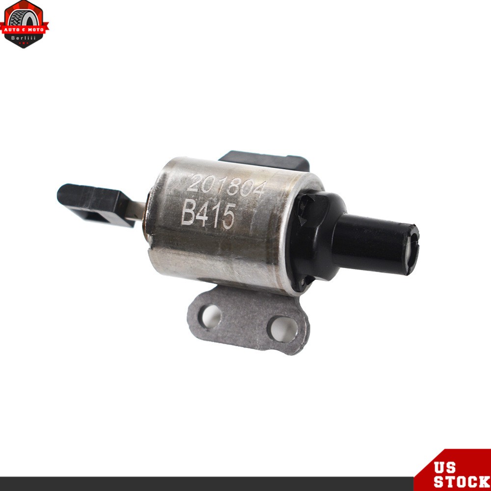 Transmission CVT Step Stepper Motor For 07-12 Nissan Sentra Altima Rogue RE0F10E