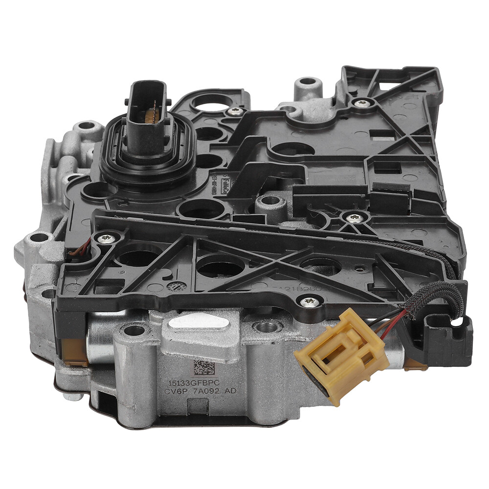 For 2015-2019 Ford Escape Fusion 1.5L 1.6L 2.0L 2.5L OEM 6F35 Trans Valve Body