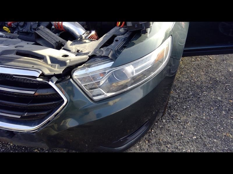 (TRANFER CASE ONLY) Transfer Case 3.5L Without Turbo Fits 13-19 EXPLORER 995488