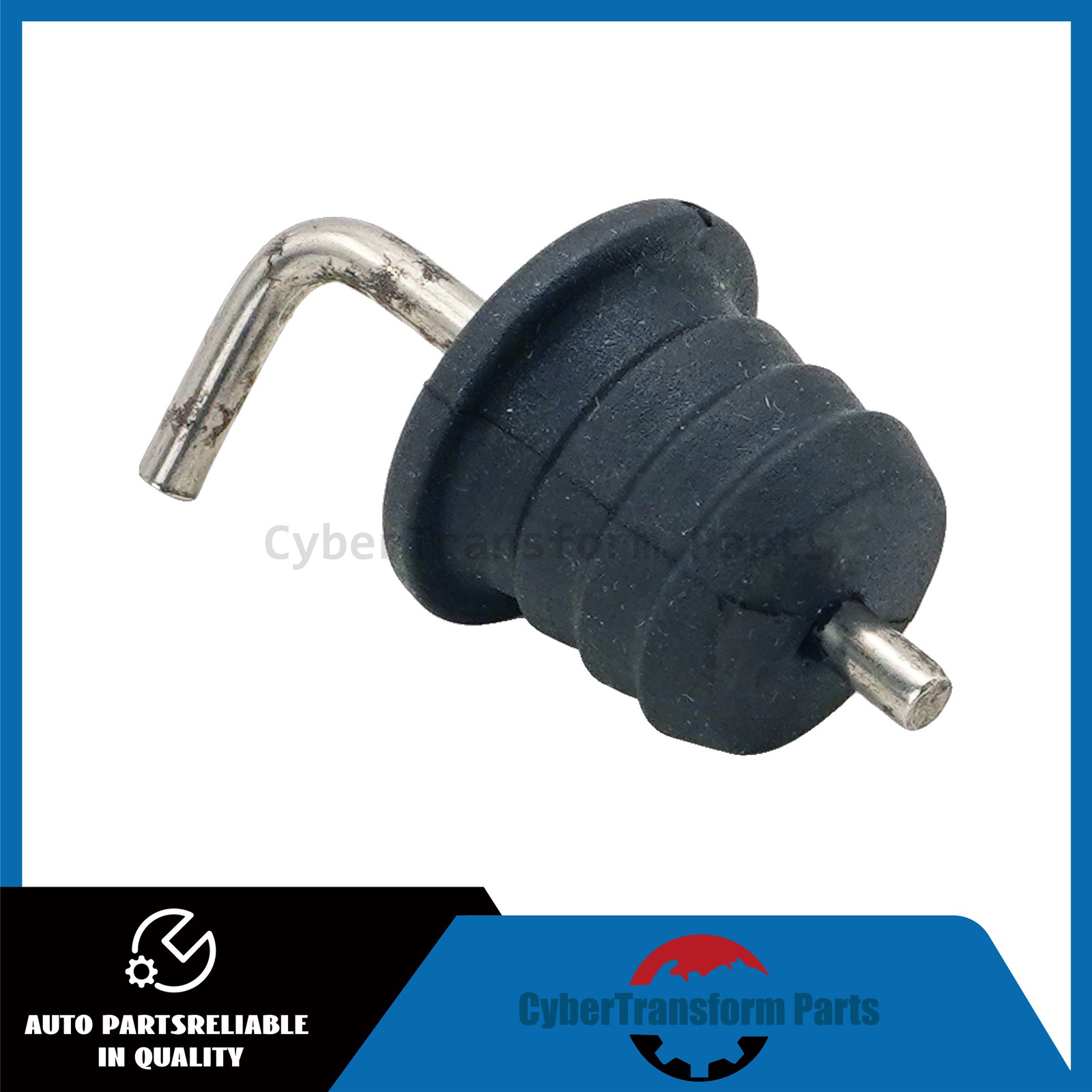 Automatic Transmission Fluid Filler Cap ATF Plug For 14-20 Honda Civic City Fit