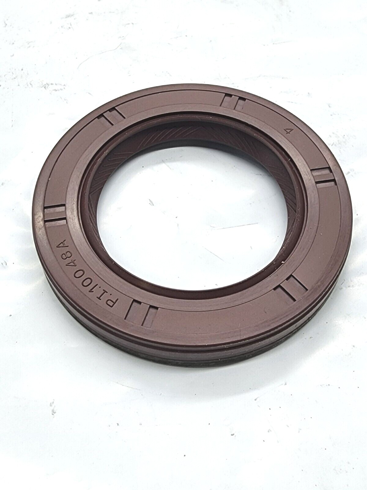 . for Ford Fiesta Focus DCT DPS6 SEAL BELL HOUSING Input Shaft BROWN