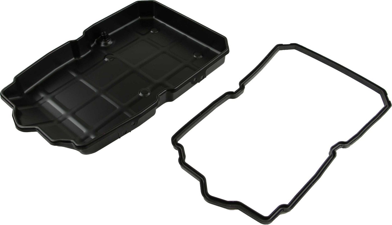 For MERCEDES-BENZ 2004-2010 Transmission Oil Pan Kit CRP + 1 YEAR WARRANTY