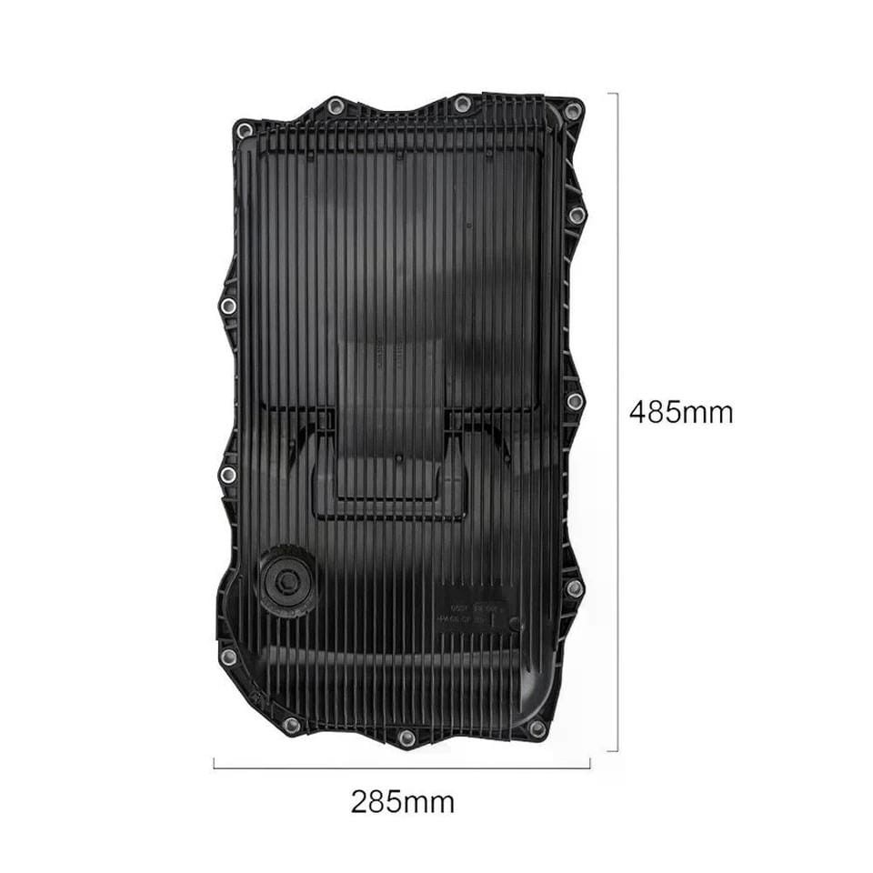 For Dodge Challenger 2015~2016 Automatic Transmission Fluid Pan Kit Sump
