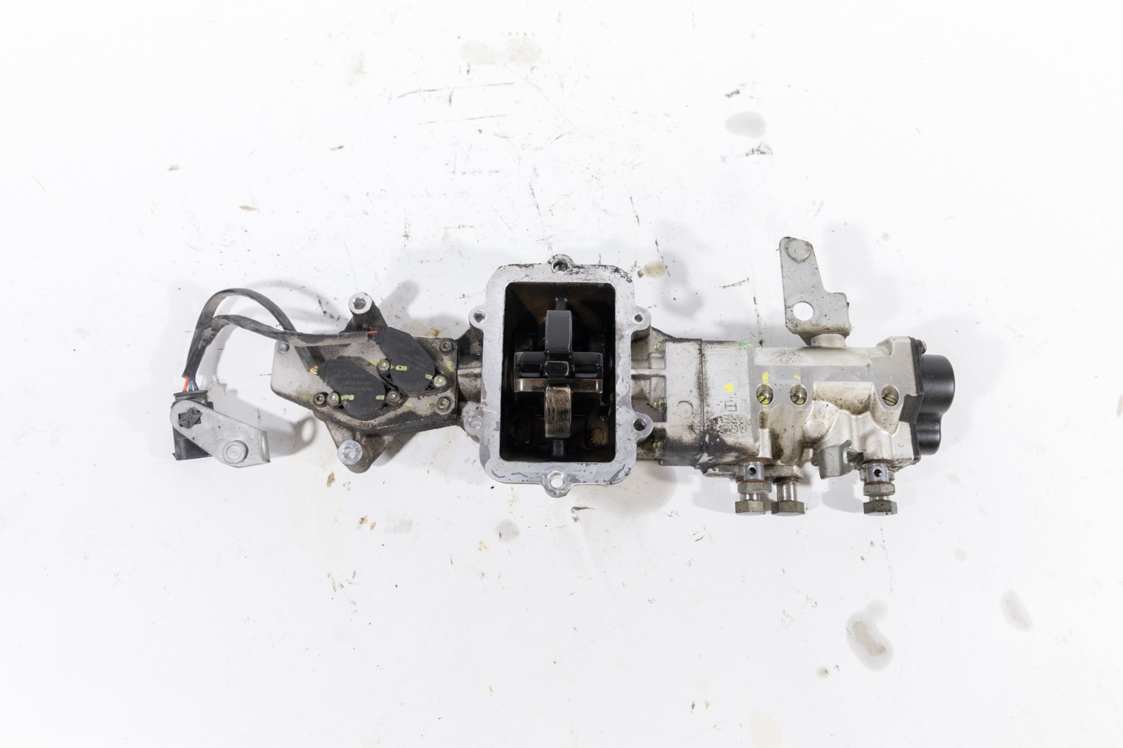 Used 2003-2008 Maserati Quattroporte DuoSelect F1 Gearbox Actuator Unit